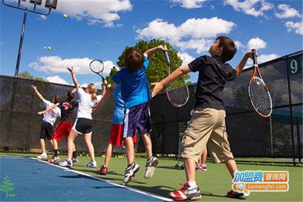 忆起网球俱乐部加盟费