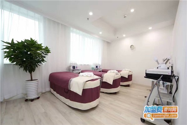 小琦君皮肤管理加盟费