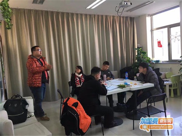 国象常青藤加盟门店