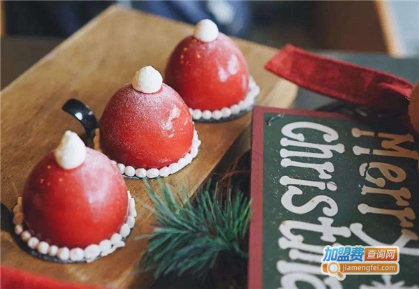 爱悦浓甜品加盟费