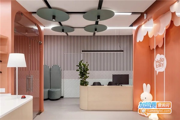 小狮子教育加盟费