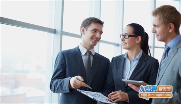 佳英英语加盟费