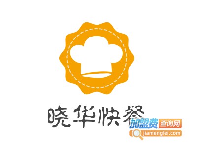 晓华快餐加盟