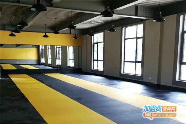 旭阳跆拳道加盟费