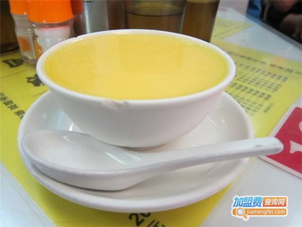 香港澳洲牛奶公司