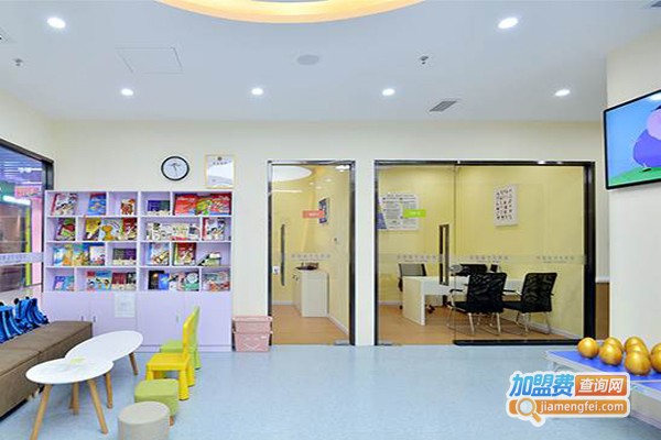 睿智英语培训中心加盟费