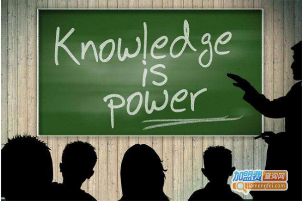 轨迹英语培训学校加盟门店