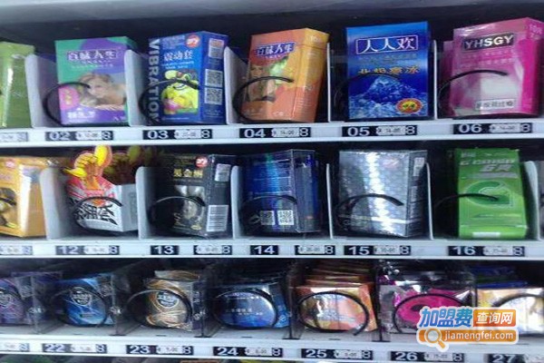 密色成人用品加盟费