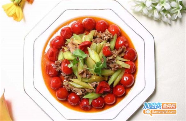 三合居饭庄加盟费