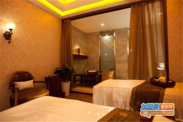 悦容美容养生加盟费