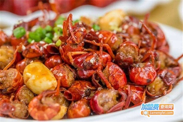 麻辣范儿加盟费