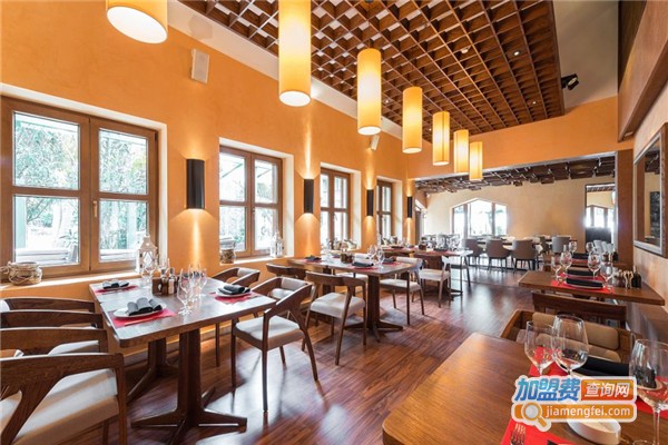 波斯波利斯餐厅