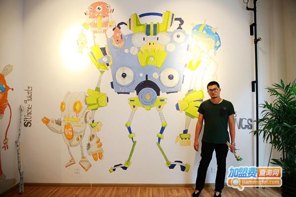 东峰艺考画室加盟门店