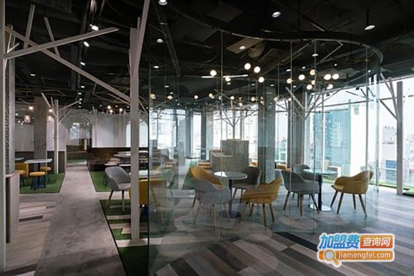 新导航英语教育加盟费