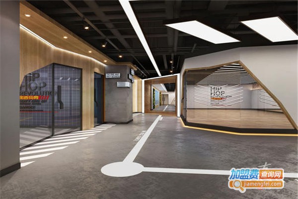 就爱肚皮舞馆加盟费