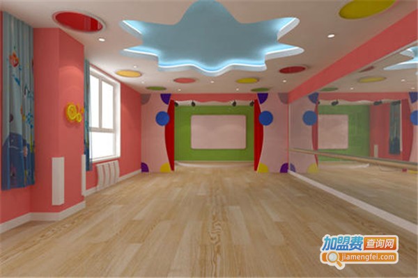 永新幼儿园加盟费