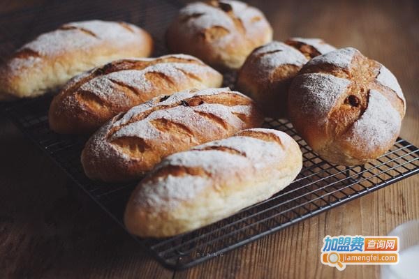 BusBakery巴士软欧包