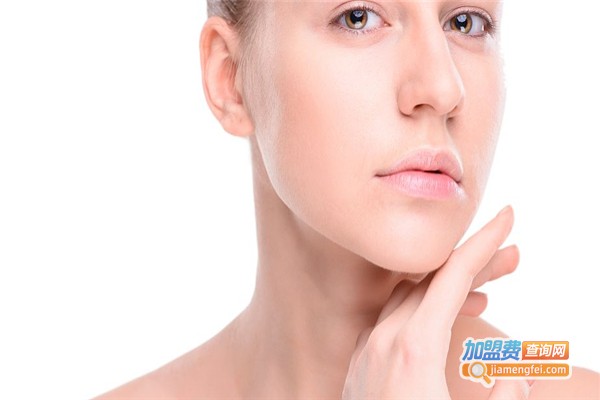 申汶锡皮肤管理加盟费