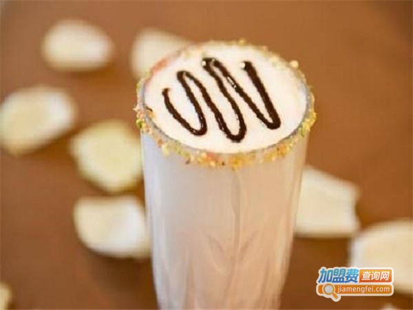 茶舞间加盟门店