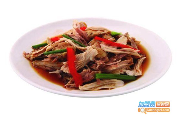 任大厨·新鲜家常菜加盟费