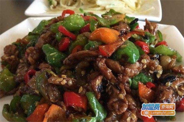 三月小楼加盟费