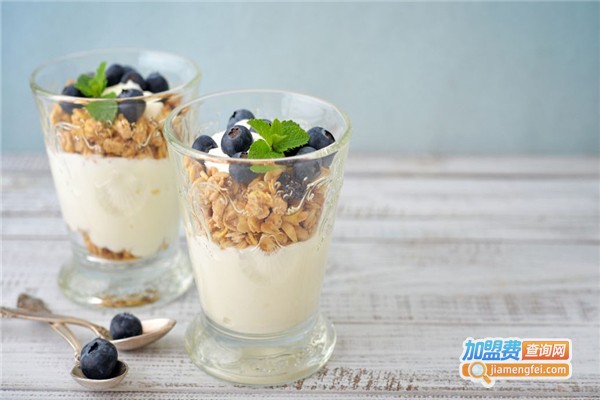 茶言冰悦加盟费