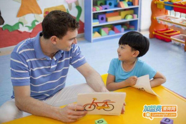 拓程英语加盟费