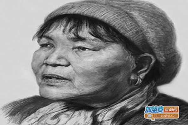 煮石艺美画室加盟费