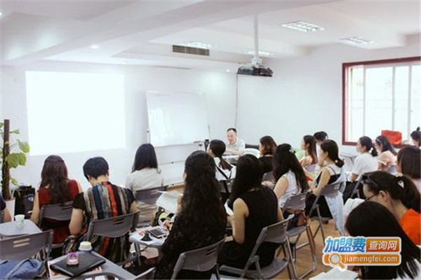 盟略教育加盟费