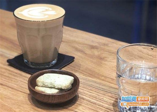 DC TEA.精品茶饮加盟费