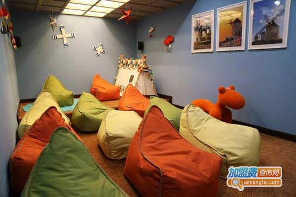 艾咪尔幼儿教育加盟费