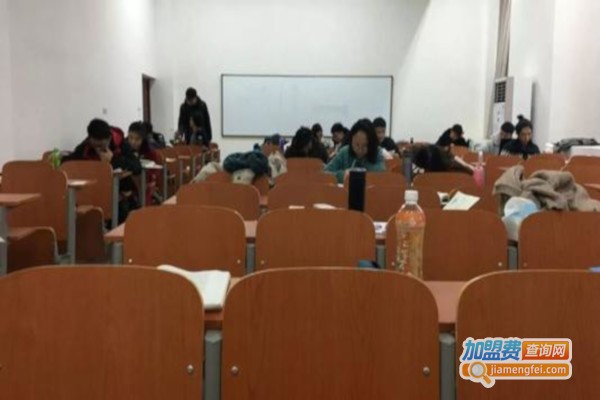 科通教育加盟费