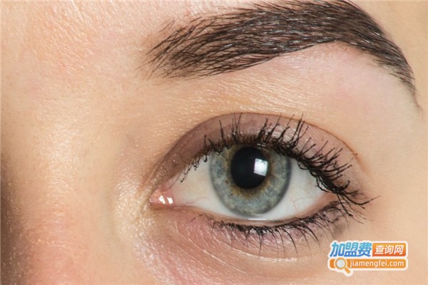 Nails日式美甲美睫加盟费