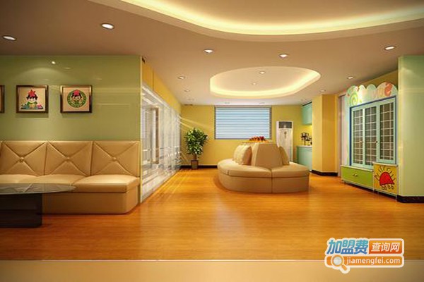 舜博教育加盟费