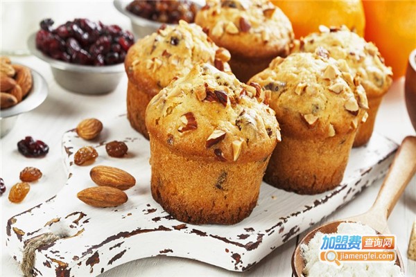 原麦毅嘉加盟费