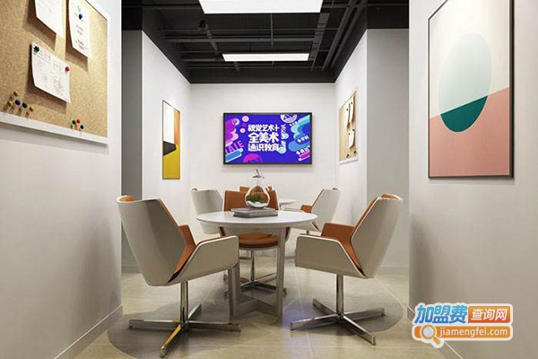 毅帆教育加盟门店