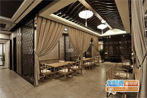 仁心堂老中医加盟