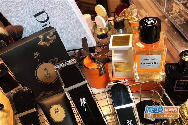 御尚坊颜美容护肤