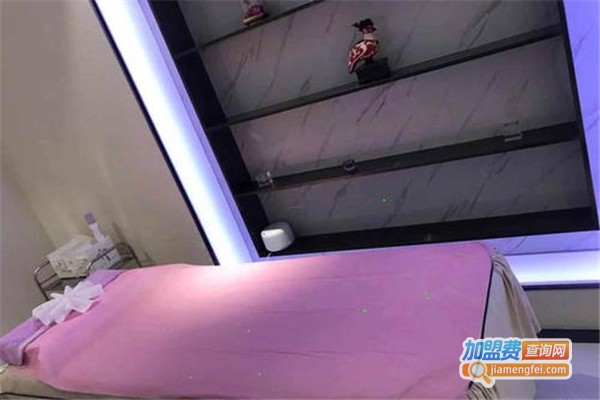 VBeauty皮肤管理加盟费