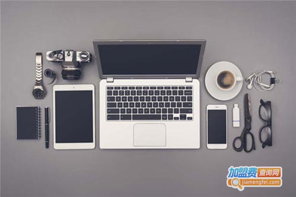 洪浪数码产品加盟门店