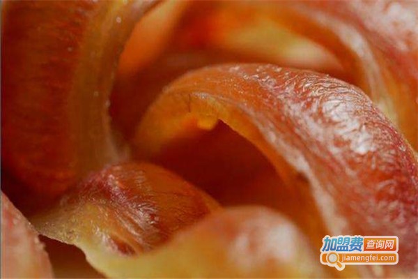 叙絮苑私房菜馆加盟费