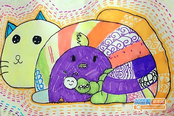 马斯特儿童艺术教育中心