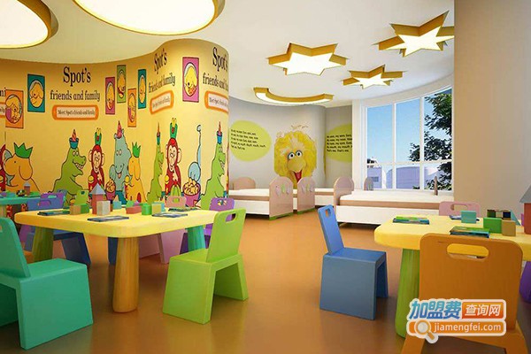 威恩英语加盟门店