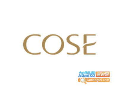 蔻赛护肤品加盟费