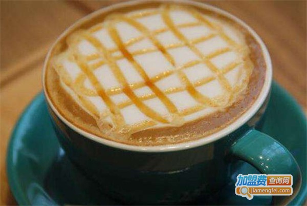 Mullercoffee 觅乐精品咖啡加盟费