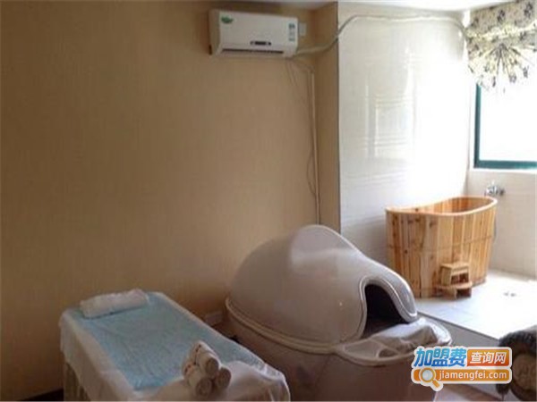 美欧泉产后恢复加盟门店