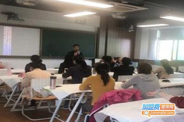 贝乐艺术培训学校加盟费