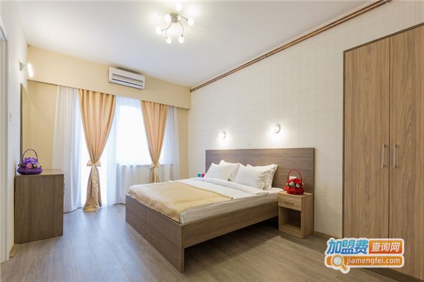 福田家月子会所加盟费