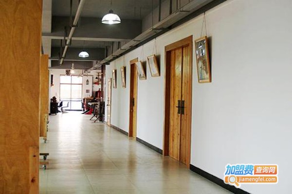 宝贝美树坊儿童视觉创艺中心加盟费