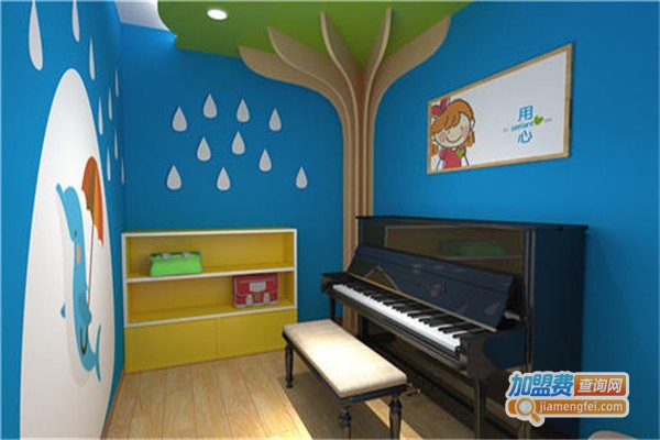 玖零艺术教育加盟费